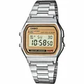 Produktbild: Damenuhr Casio A158WEA-9EF