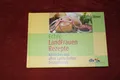 Produktbild: Echte Landfrauenrezepte von dlv (Deutscher LandFrau Verein), X319