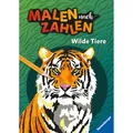 Produktbild: Ravensburger Wilde Tiere (38488199)
