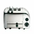Produktbild: Dualit Vario Combi Toaster 2+1 inkl. Sandwichzange