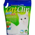 Produktbild: 4 x 8 l = 32 L CatClin Magic Silikat Katzenstreu Silikatstreu Silicatstreu Powercat