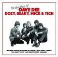Produktbild: The Very Best Of von Dave Dee,Dozy,Beaky,Mitch  Ti | CD | Zustand sehr gut