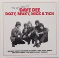Produktbild: CD Dave Dee, Dozy, Beaky, Mick & Tich The Very Best Of Dave Dee, Dozy, Beaky, M