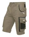 Produktbild: PUMA Workwear Arbeitsshorts PRECISION X - kurze Arbeitshose Herren - Bequeme Passform Robustes und flexibles Material mit Reflektoren - Praktische Taschen