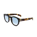 Produktbild: David Beckham Db 7041/s WR7/F9 BLACK HAVANA Sunglasses Men Acetate, Standard, 48