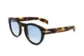 Produktbild: David Beckham DB 7041/S WR7 BLACK HAVANA 48/24/145 Herren Sonnenbrillen