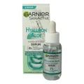 Produktbild: Garnier SkinActive Hylauron Aloe Hydra Booster Serum 30 ml