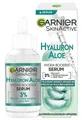 Produktbild: ✅ Garnier SkinActive Hyaluron Aloe Serum Feuchtigkeitspendend straffe Haut 30ml✅