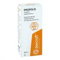 Produktbild: Beecraft Propolis Tropfen Mundspül-Konzentrat