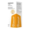 Produktbild: Beecraft Propolis Tropfen Mundspül-Konzentrat · 50 ml · PZN 15024302