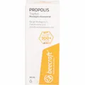 Produktbild: BEECRAFT Propolis Tropfen Mundspül-Konzentrat 50 ml PZN15024302