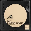 Produktbild: Manhattan Soft Compact Powder 8