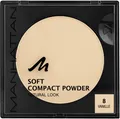 Produktbild: Manhattan Soft Compact Powder 8