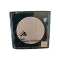 Produktbild: Manhattan Soft Compact Powder NR 8 NATURAL LOOK