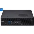 Produktbild: PB63-B7016MH, Mini-PC schwarz, ohne Betriebssystem