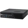 Produktbild: ASUS PB63-B7016MH Intel® CoreTM i7 i7-13700 16 GB DDR5-SDRAM 512 GB SSD Mini PC Mini-PC Schwarz