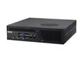 Produktbild: ASUS PB63 B7016MH - Mini-PC - Core i7 13700 / 2.1 GHz - RAM 16 GB - SSD 512 GB - NVMe - UHD Graphics 770 - Wi-Fi 6E, Bluetooth 5.2, 1GbE - WLAN: 802.11a/b/g/n/ac/ax (Wi-Fi 6E)