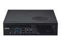 Produktbild: ASUS PB63 B7016MH - Mini-PC - i7 13700 2.1 GHz - 16 GB - SSD 512 GB