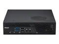 Produktbild: ASUS PB63-B7016MH Mini Desktop PC (Intel Core i7-13700 Prozessor, integrierte Intel UHD Grafik, 16GB DDR5 Speicher, 512GB M2. NVMe PCIe 4.0 SSD, WiFi 6E, Bluetooth 5.2, ohne Betriebssystem)