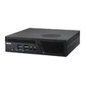 Produktbild: PC ASUS PB63-B7016MH i7 UHD Black