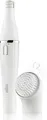Produktbild: Braun SE810, Weiß, 200 Pinzette, AA