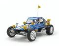 Produktbild: Tamiya 1:10 RC Car Wild One OR Blockhead Motor RC Modellbau