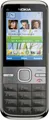 Produktbild: Nokia C5 Smartphone (5,6 cm (2,2 Zoll) Display, Bluetooth, 5 Megapixel Kamera) grau