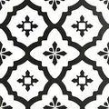 Produktbild: WallPops FP2480 Comet Peel & Stick Bodenfliesen zum Abziehen und Aufkleben, in Schwarztönen, 10 Stück (1er Pack)
