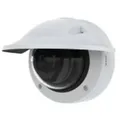 Produktbild: Axis Netzwerkkamera Fix Dome P3288-LVE 8MP Leistungsstarke Outdoor IP66/IK10 8 MP Dome-Kamera mit KI-Analytik. Exzellente Bildqualität dank Forensic