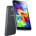 Produktbild: Samsung Galaxy S5 SM-G900F Smartphone (schwarz, 16GB, 12,95cm (5,1
