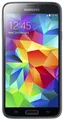 Produktbild: Samsung Galaxy S5 Schwarz - Bastlerware, als Ersatzteillager nutzbar (SM-G900)