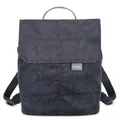Produktbild: zwei Mademoiselle MR8 - Rucksack 29 cm (cord-polar)