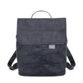 Produktbild: ZWEI MADEMOISELLE.M Rucksack MR8 cord-polar fÃ¼r Alltag und BÃ¼ro Rucksack Damen
