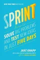 Produktbild: Sprint: How to Solve Big Problems and Test New Id... | Buch | Zustand akzeptabel