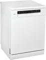 Produktbild: Amica Unterbaugeschirrspüler GSP 543 911 W, 13 Maßgedecke