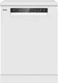 Produktbild: Amica Geschirrspüler 60cm Silber AquaStopp OpenDry Türöffnung unterbaufähig