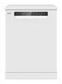 Produktbild: Amica Geschirrspüler 60cm Silber AquaStopp OpenDry Türöffnung unterbaufähig Halbbeladung Startzeitvorwahl,