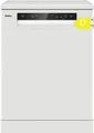 Produktbild: Amica GSP 543 911 W Geschirrspüler 60cm 13 Maßgedecke Weiß  47dB
