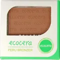 Produktbild: Ecocera Bronzer - Bronzer For A Naturally Tanned Look 10 G Peru (Peru, Bronzer, 10 g) (5905279930315)