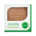 Produktbild: 5905279930315 Ecocera Puder brązujący Peru 10g (P1) Ecocera