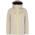 Produktbild: Protest Timothy Jacke Beige L Herren Beige L - Beige - L
