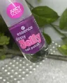 Produktbild: essence glossy Jelly Nail Polish 01 Summer Splash leichte Deckkraft 8 ml *neu*