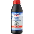 Produktbild: Getriebeöl LIQUI MOLY 1401 (GL4) 80W Getriebe Öl Achsen Schaltgetriebe 500ml