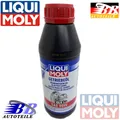 Produktbild: LIQUI MOLY 1401 Getriebeöl (GL4) 80W 500ml Getriebe Öl Achsen Schaltgetriebe