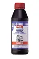 Produktbild: Liqui Moly Getriebeöl GL4 80W 500 ml  Getriebeöl