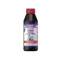 Produktbild: Getriebeöl LIQUI MOLY 1401 (GL4) 80W Getriebe Öl Achsen Schaltgetriebe 500ml