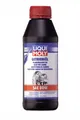 Produktbild: Liqui Moly 1401 Getriebeöl (GL4) SAE 80W 500ml