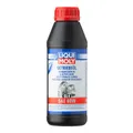 Produktbild: Getriebeöl LIQUI MOLY 1401 (GL4) 80W Getriebe Öl Achsen Schaltgetriebe 500ml