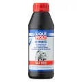 Produktbild: Getriebeöl Getriebe LIQUI MOLY (GL4) SAE 80W 500 ml für BMW Mercedes Opel VW