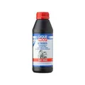 Produktbild: 1401 LIQUI MOLY Getriebeöl Getriebeöl (GL4) SAE 80W